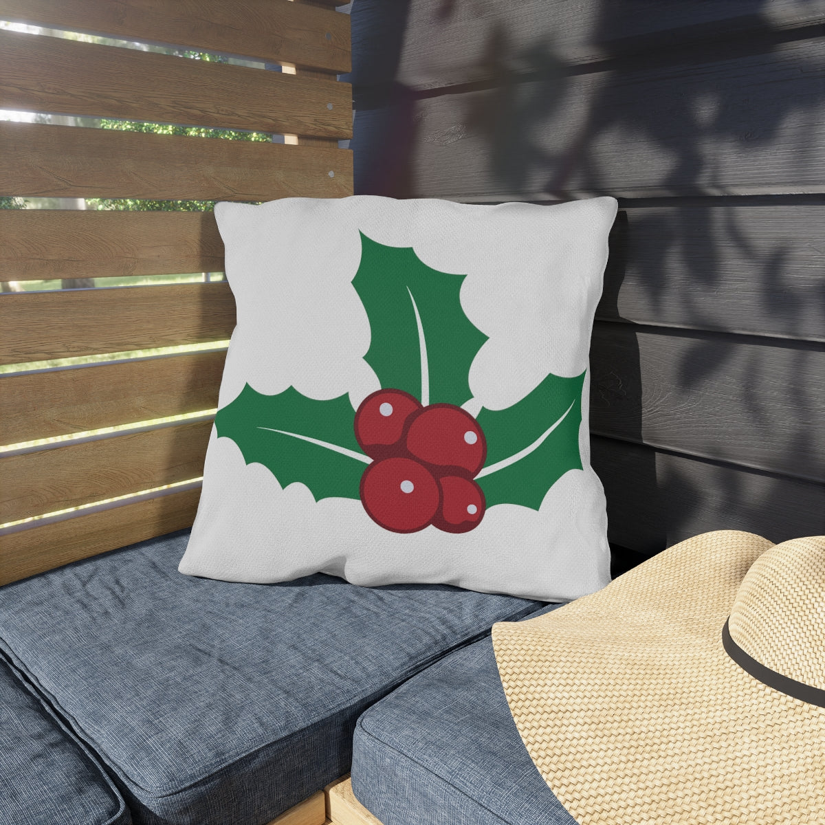 Outdoor Pillows