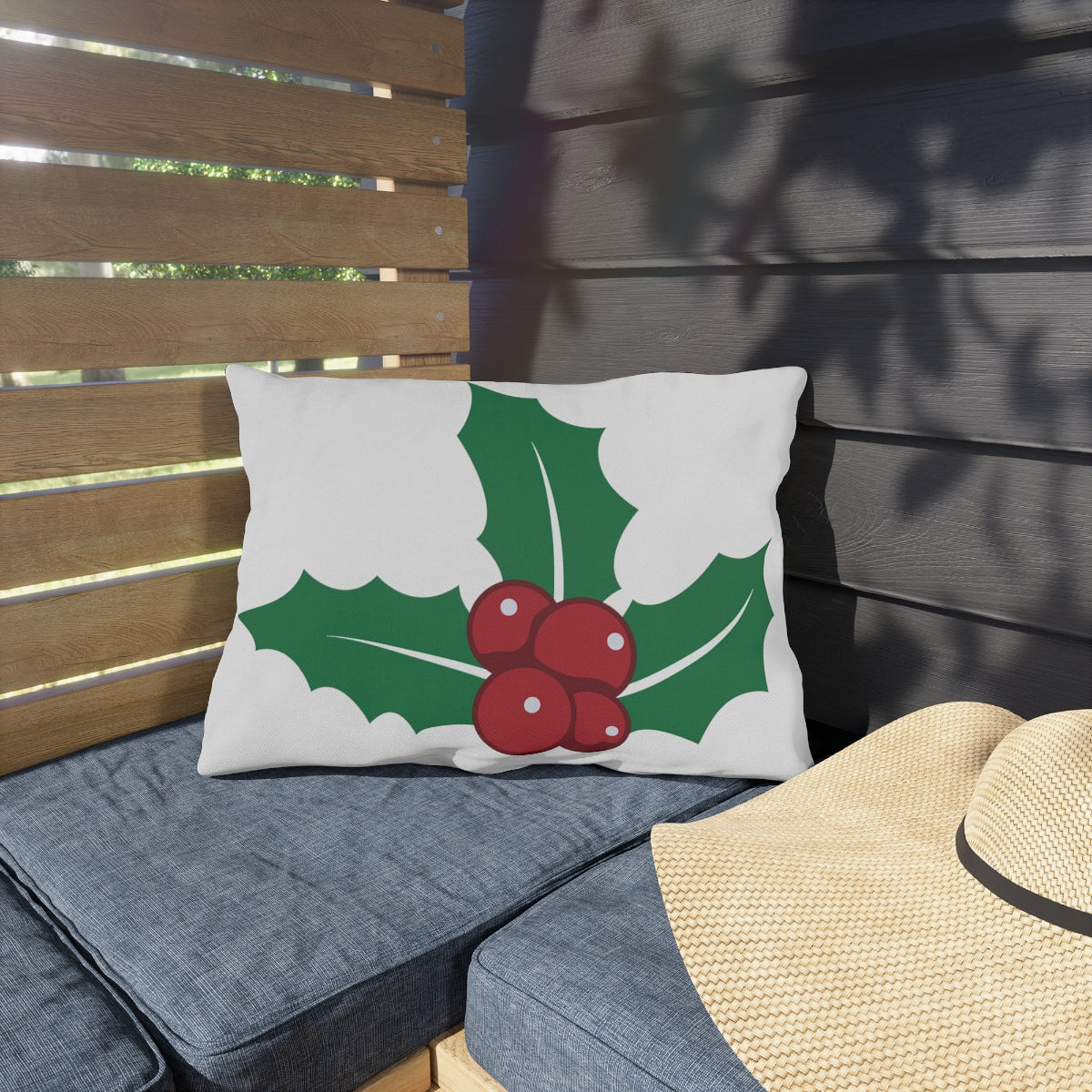 Outdoor Pillows