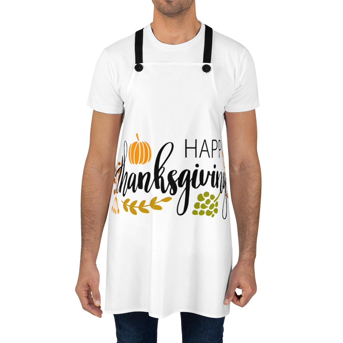 Apron, Thanksgiving