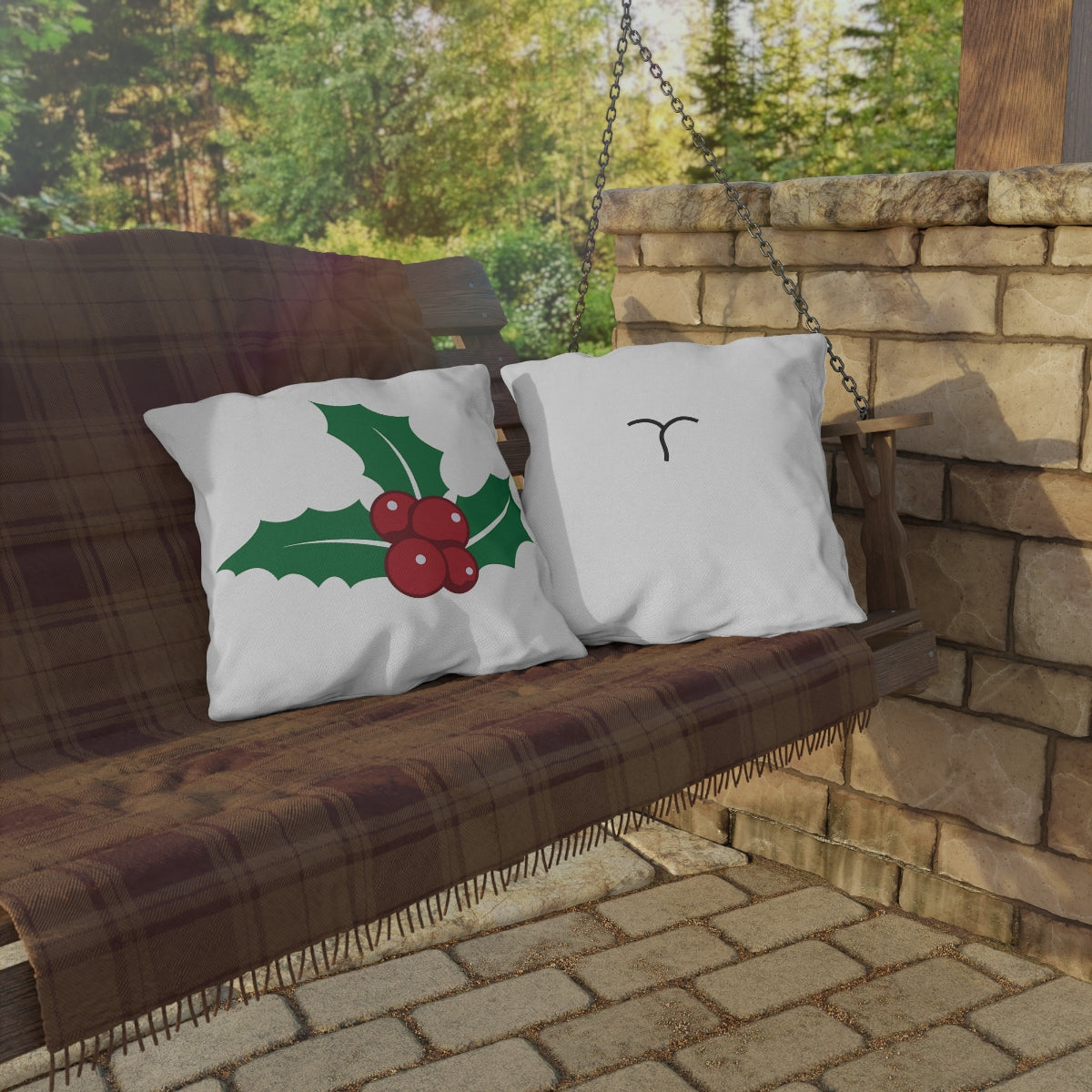 Outdoor Pillows