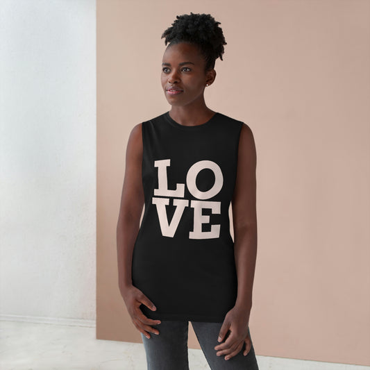 Unisex Barnard Tank