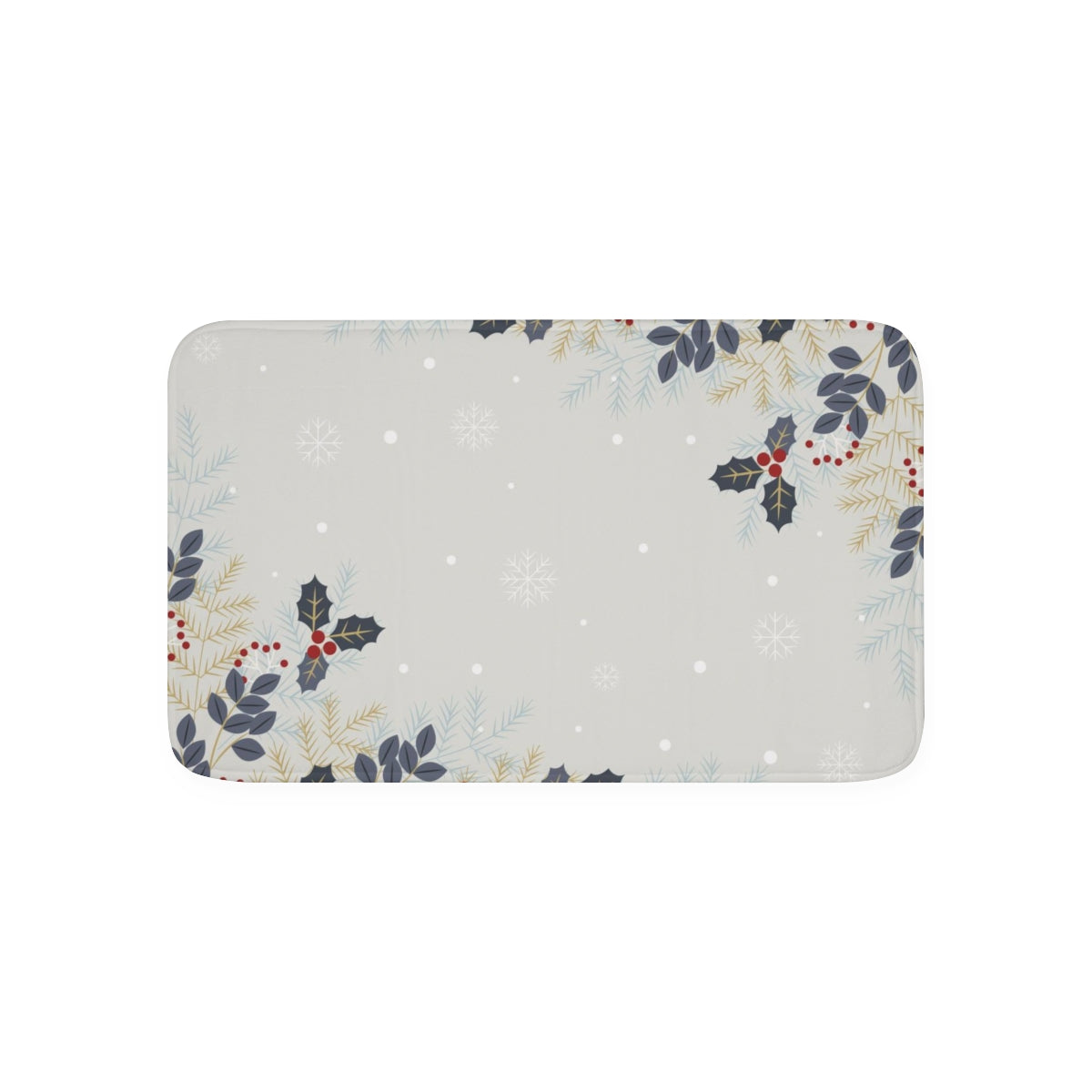 Memory Foam Bath Mat