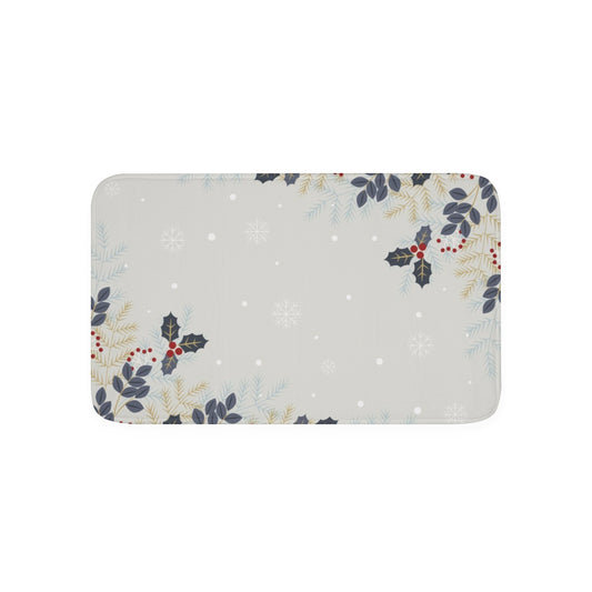 Memory Foam Bath Mat