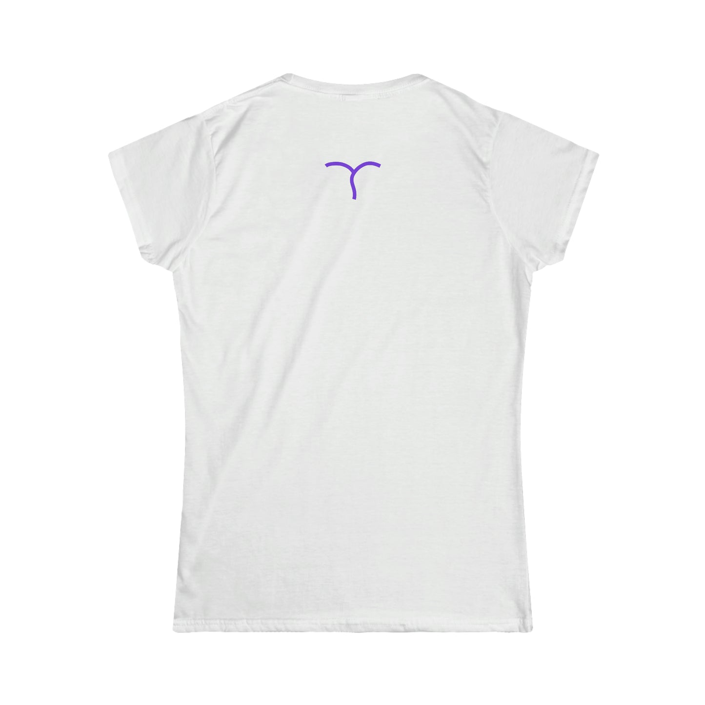 Women's Softstyle Tee