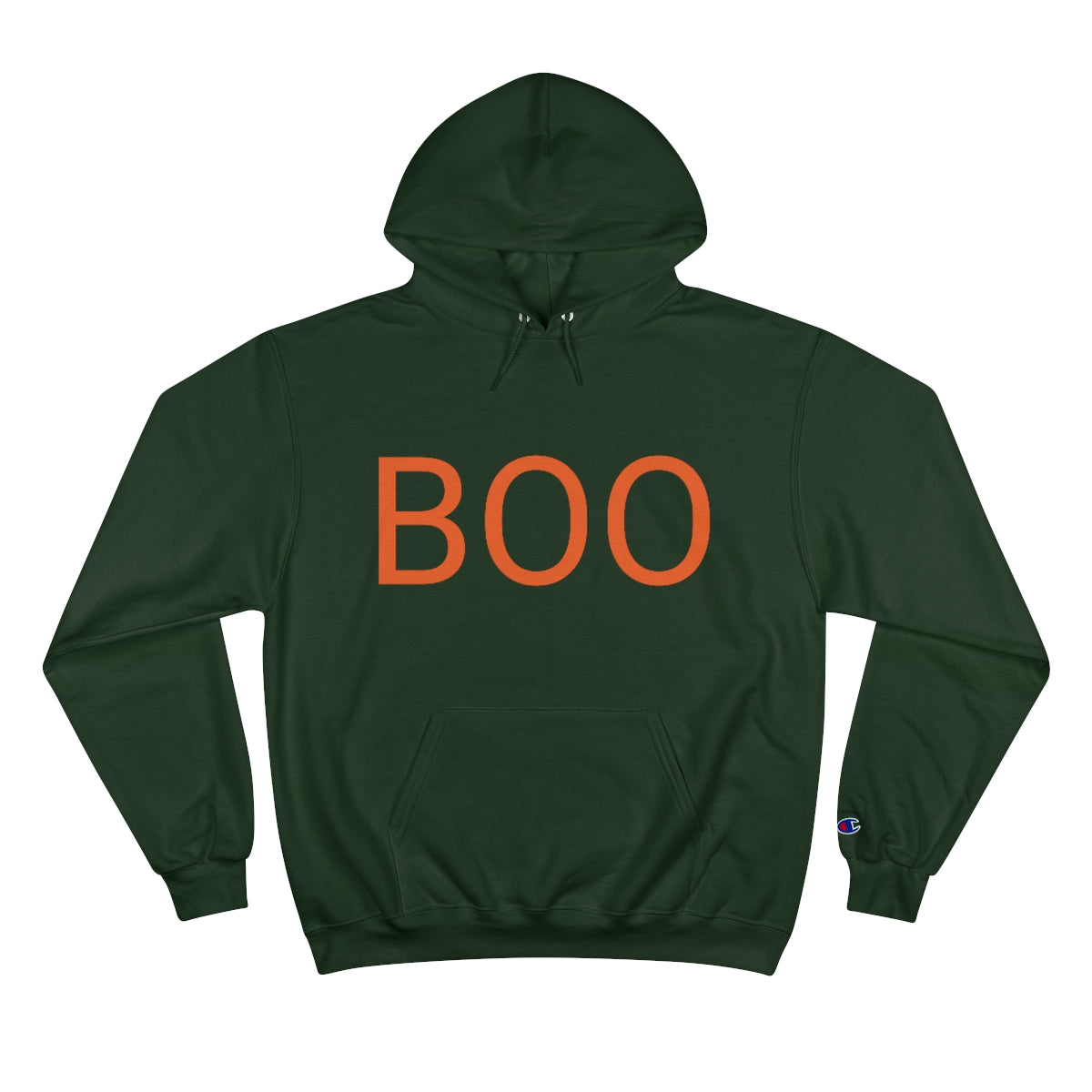 Hoodie boo 2025