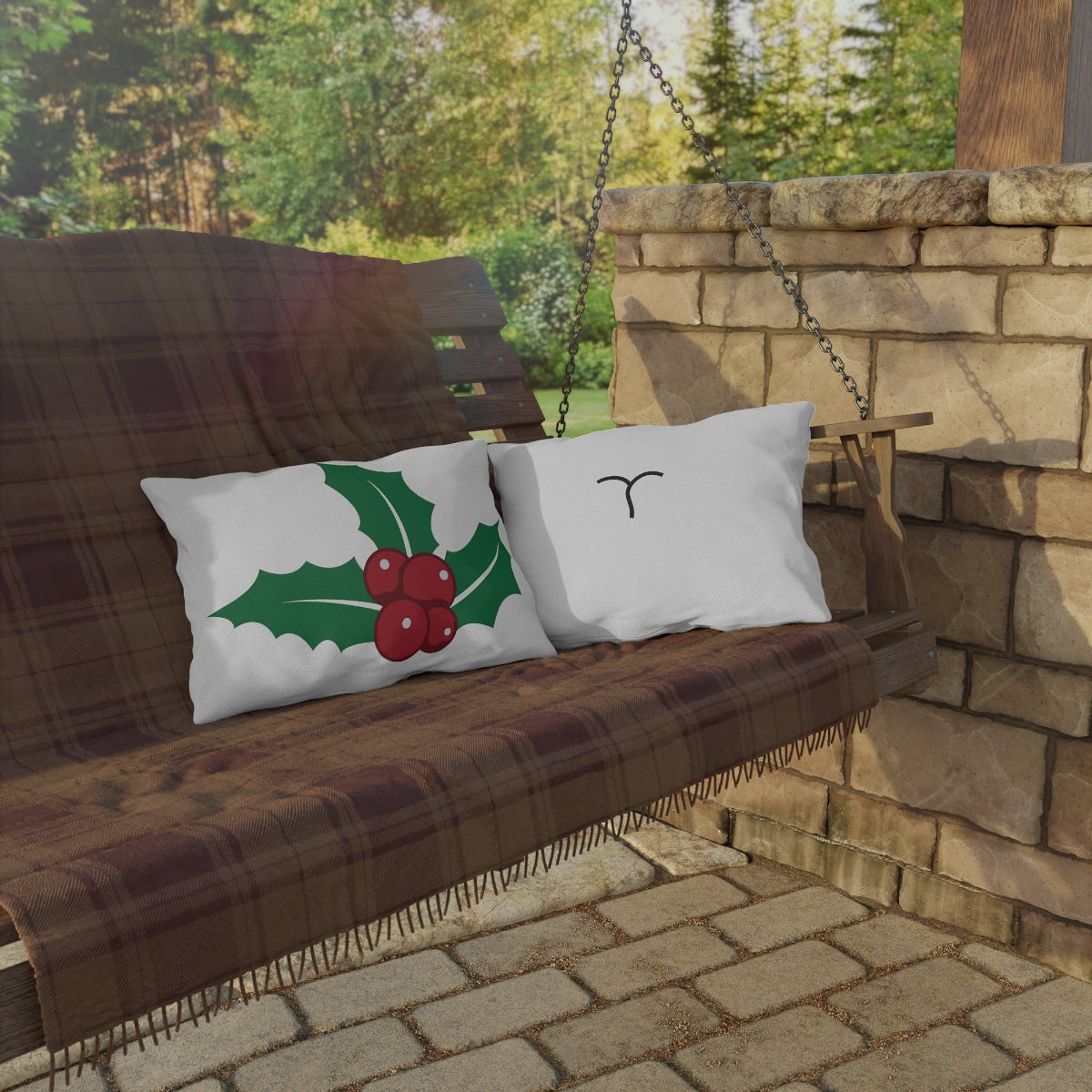 Outdoor Pillows