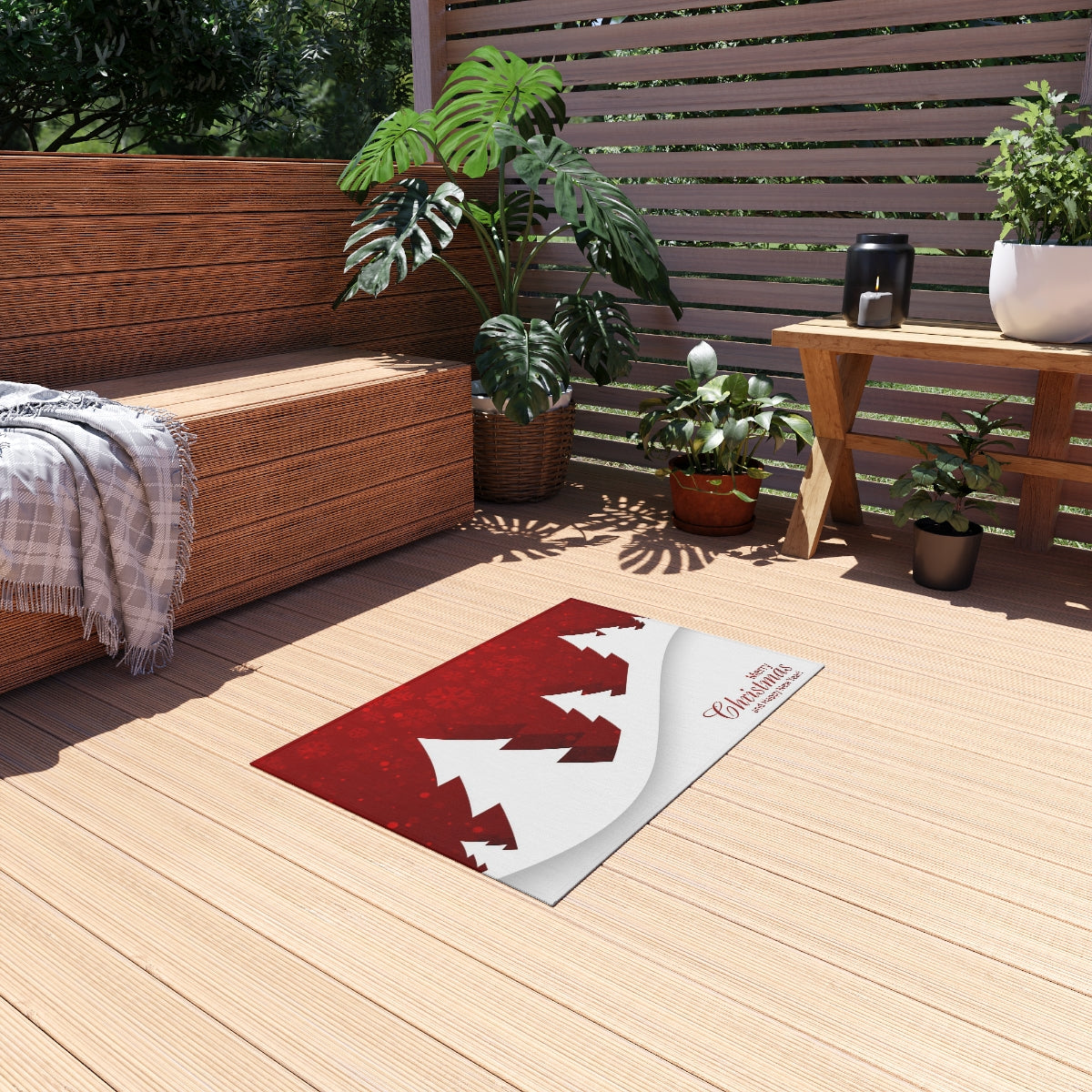 Outdoor Rug