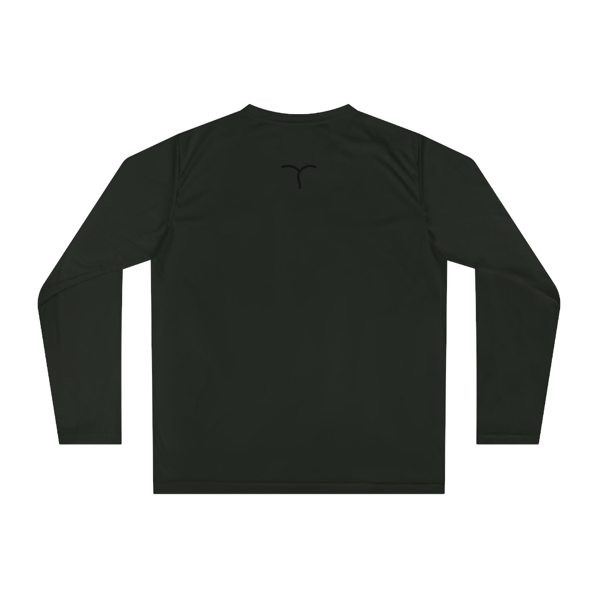 Unisex Performance Long Sleeve Shirt