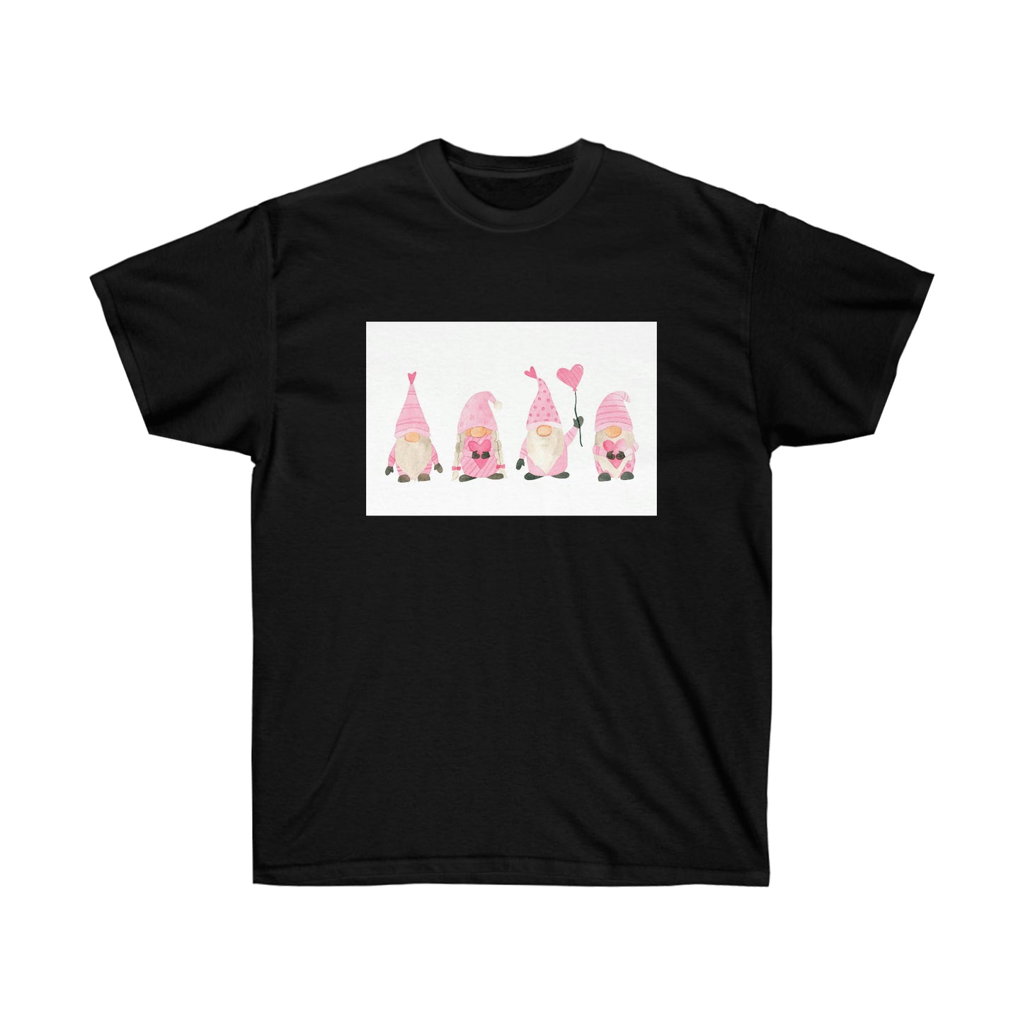 Unisex Ultra Valentine Cotton Tee