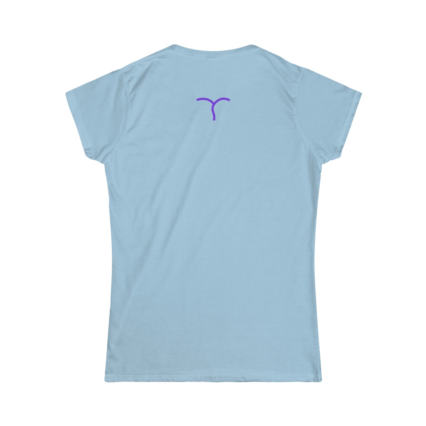 Women's Softstyle Tee