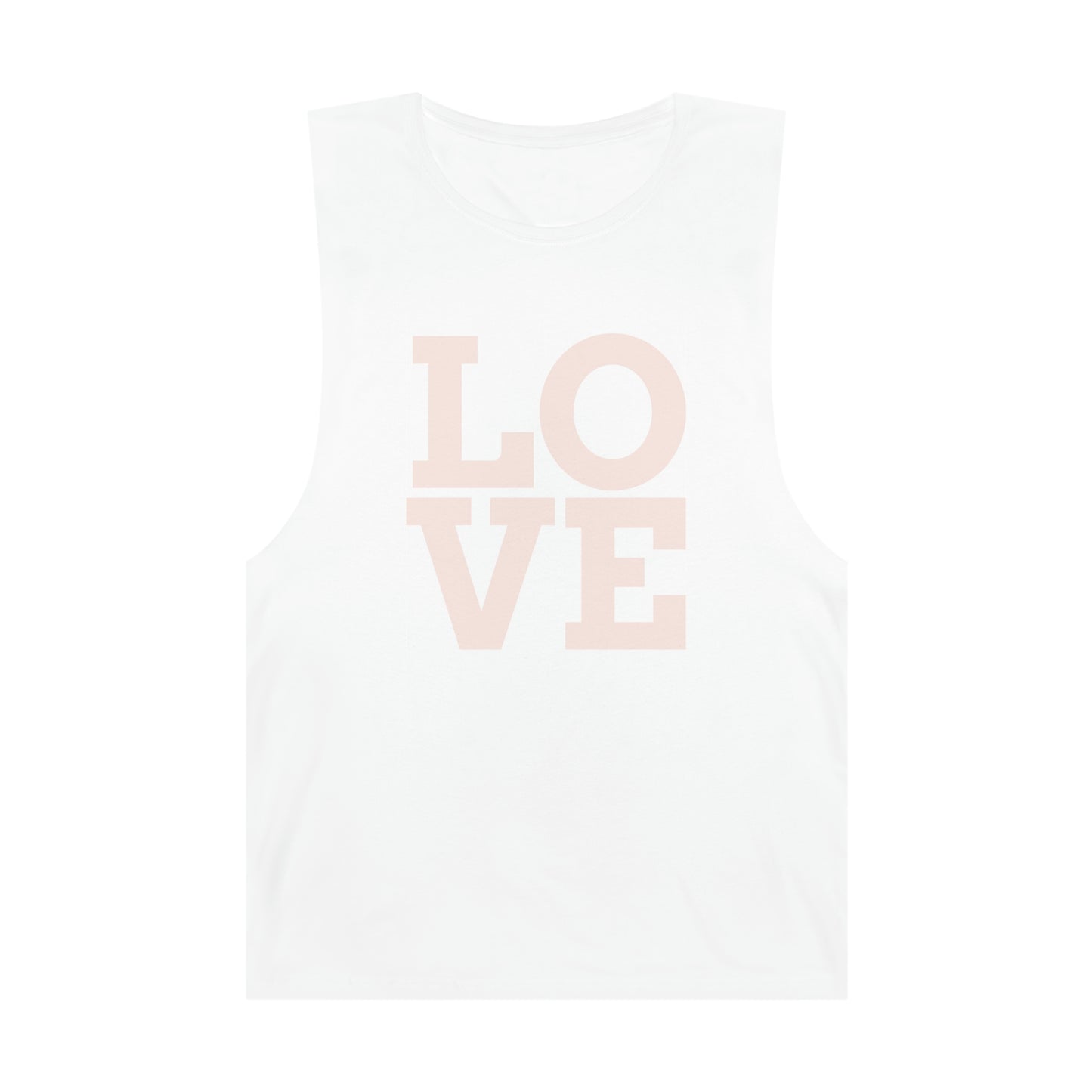 Unisex Barnard Tank