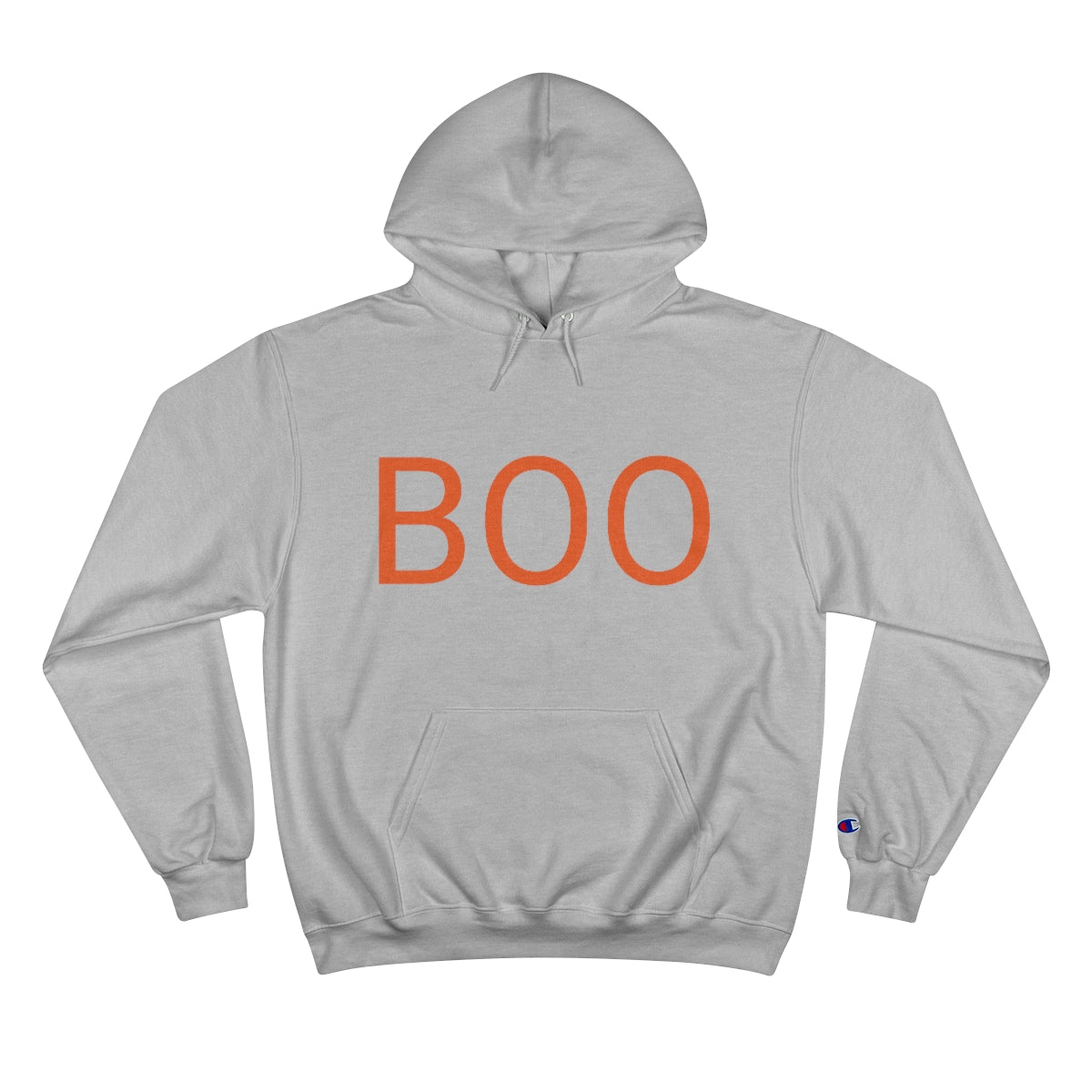 Champion BOO Hoodie