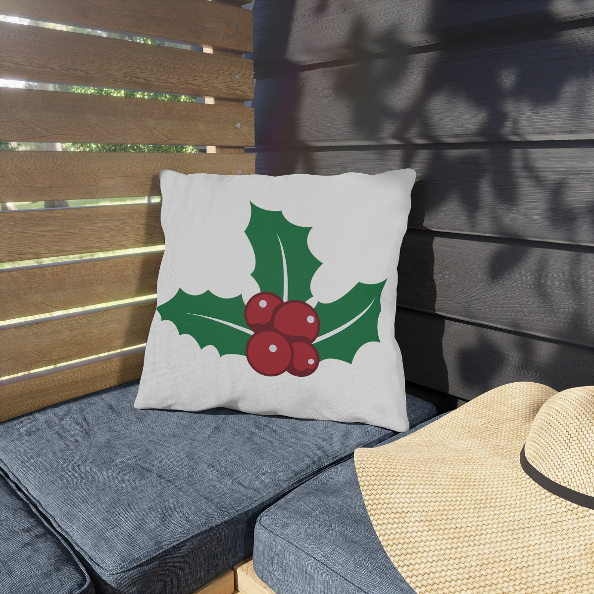 Outdoor Pillows