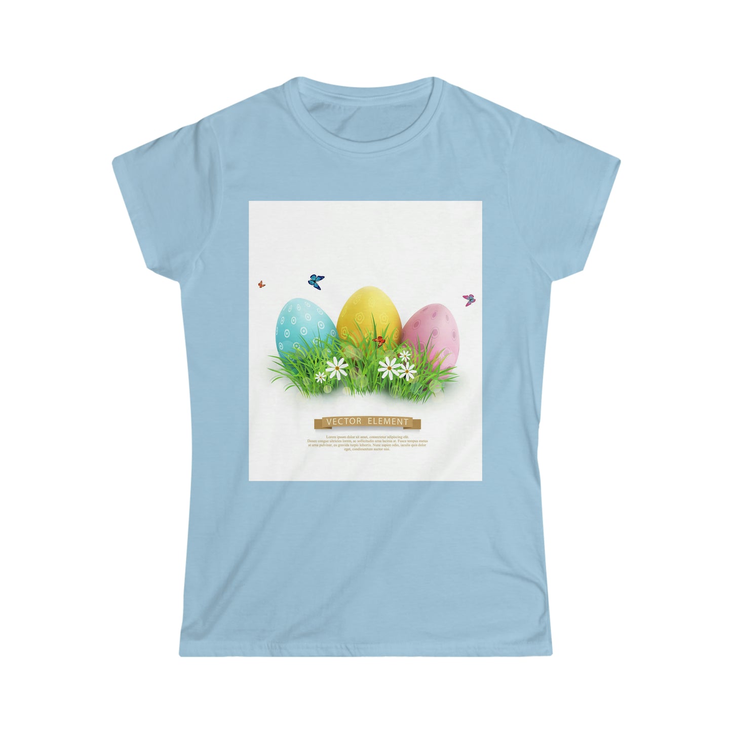 Women's Softstyle Tee