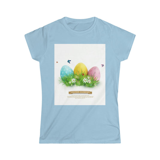 Women's Softstyle Tee