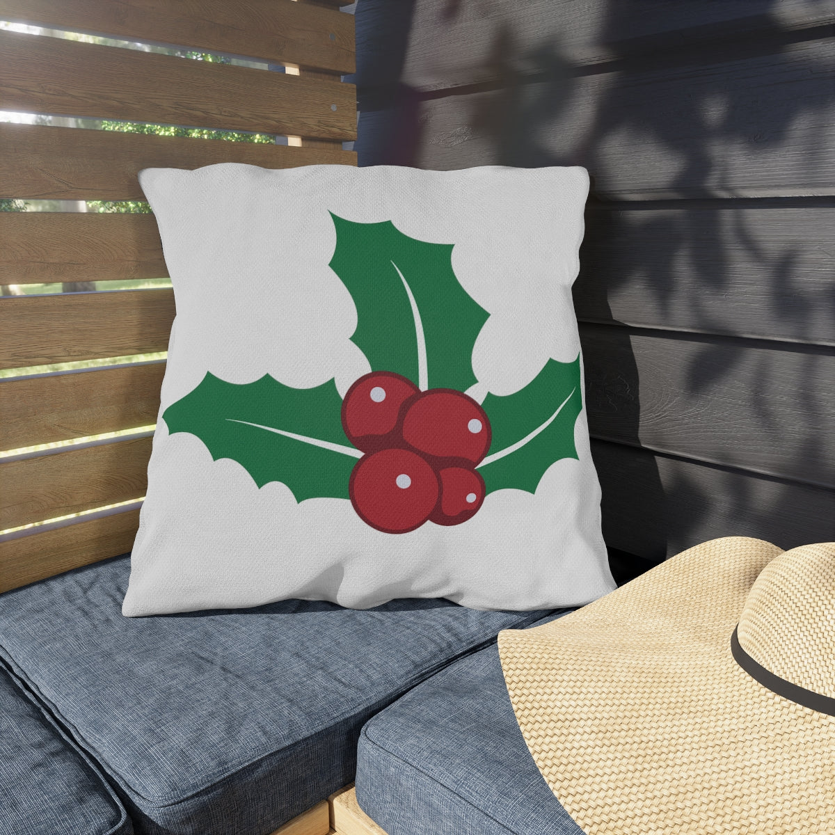 Outdoor Pillows