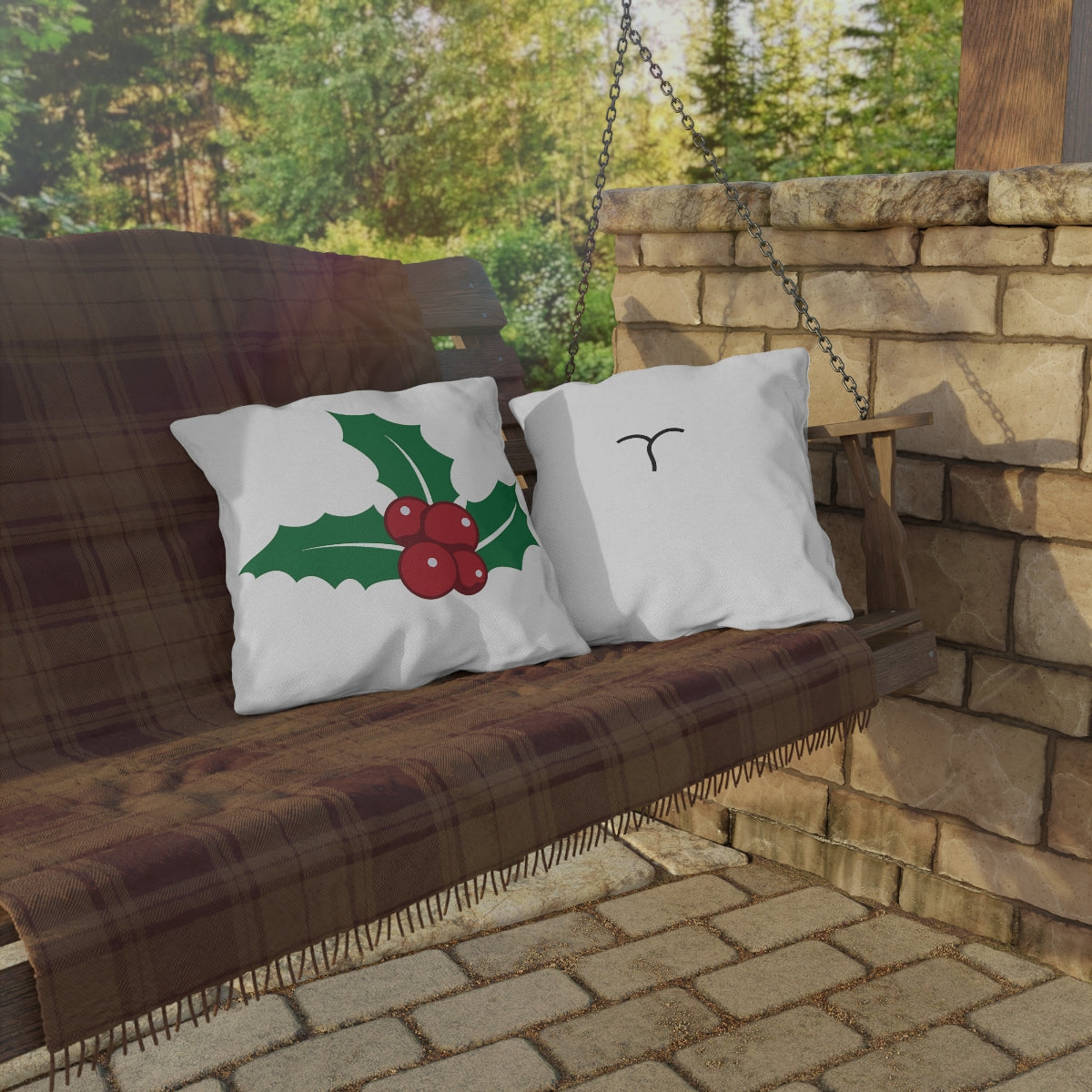 Outdoor Pillows