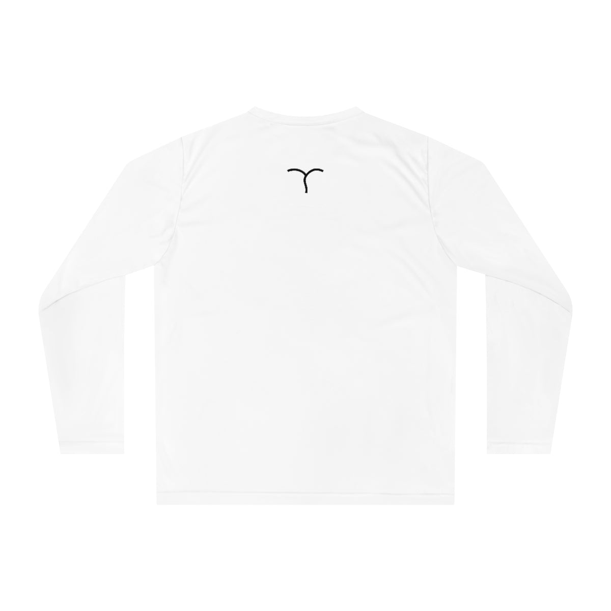 Unisex Performance Long Sleeve Shirt