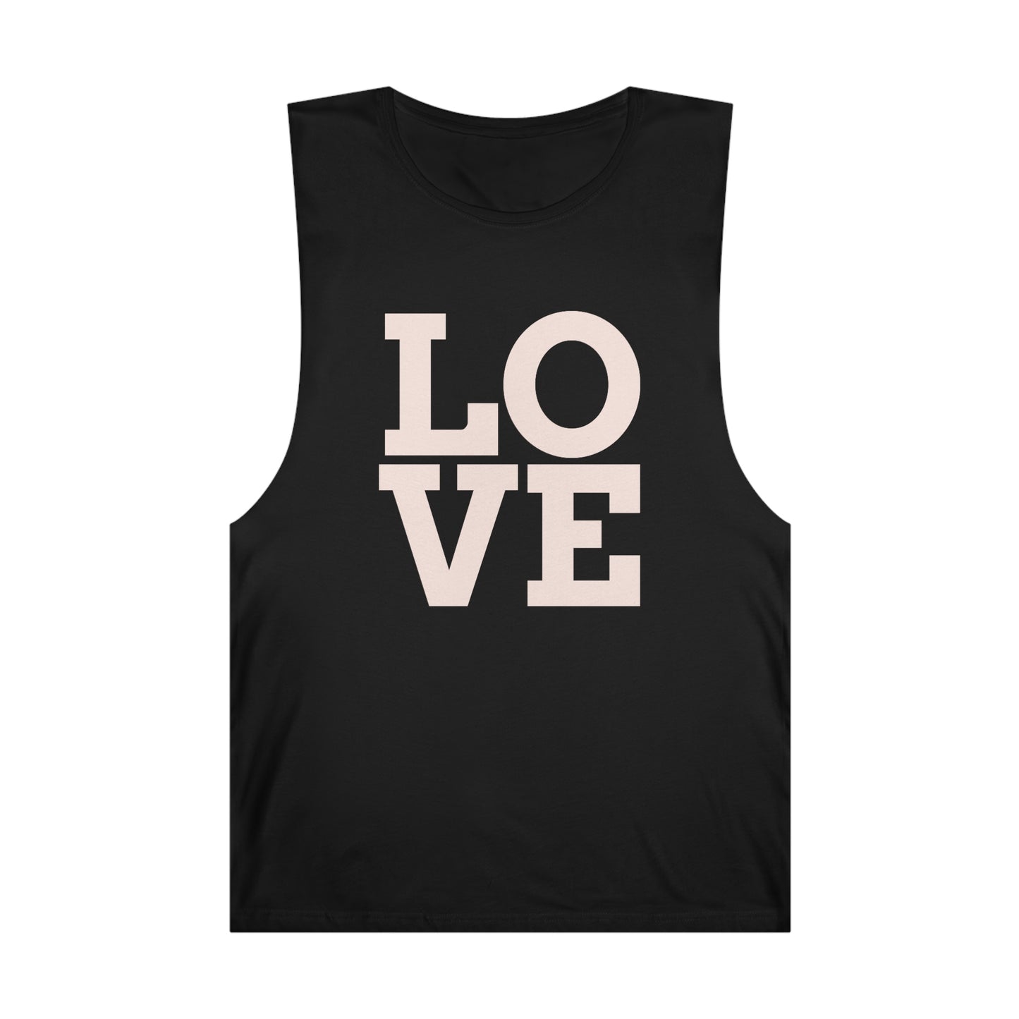 Unisex Barnard Tank